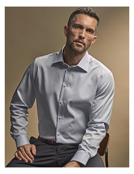 TEE-4020-Luxury Shirt Comfort Fit 2